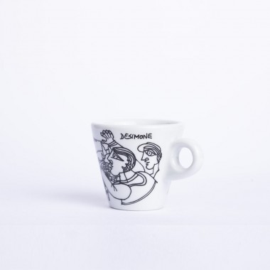 Coffee Cup Taormina TZZ40TA Coffee Cup Taormina TZZ40TA